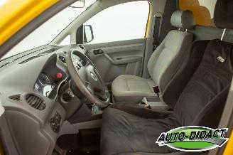 Volkswagen Caddy 2.0 SDI 850 kg picture 19