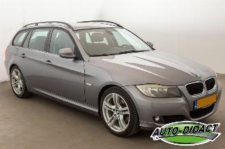 BMW 3-serie 318i Automaat Clima Navi Business Line picture 2