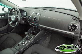 Audi A3 1.2 TFSI Clima Navi Ambition Pro Line S picture 18