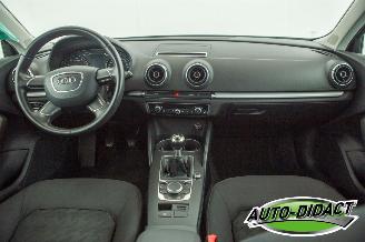 Audi A3 1.2 TFSI Clima Navi Ambition Pro Line S picture 21