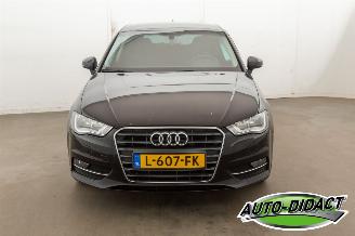 Audi A3 1.2 TFSI Clima Navi Ambition Pro Line S picture 39