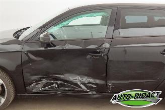 Audi A3 1.2 TFSI Clima Navi Ambition Pro Line S picture 32