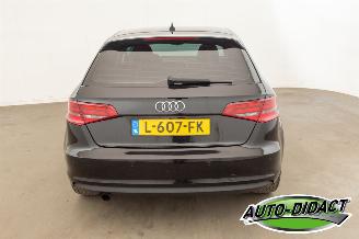 Audi A3 1.2 TFSI Clima Navi Ambition Pro Line S picture 40