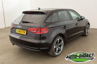 Audi A3 1.2 TFSI Clima Navi Ambition Pro Line S picture 4