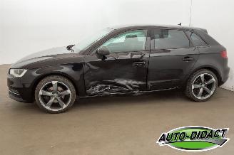 Audi A3 1.2 TFSI Clima Navi Ambition Pro Line S picture 42