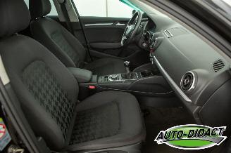 Audi A3 1.2 TFSI Clima Navi Ambition Pro Line S picture 17