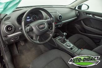 Audi A3 1.2 TFSI Clima Navi Ambition Pro Line S picture 22