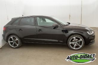 Audi A3 1.2 TFSI Clima Navi Ambition Pro Line S picture 43