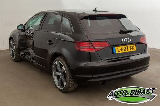 Audi A3 1.2 TFSI Clima Navi Ambition Pro Line S picture 3