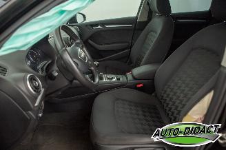 Audi A3 1.2 TFSI Clima Navi Ambition Pro Line S picture 23