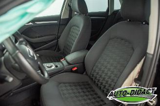 Audi A3 1.2 TFSI Clima Navi Ambition Pro Line S picture 24