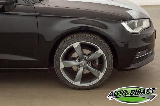 Audi A3 1.2 TFSI Clima Navi Ambition Pro Line S picture 37