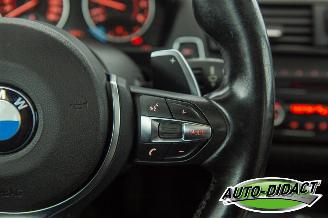 BMW 1-serie 120d Automaat Clima Navi Elek Dak picture 16