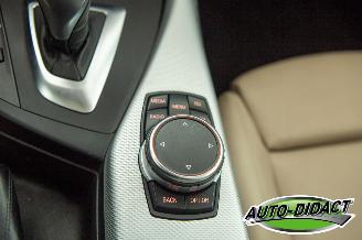 BMW 1-serie 120d Automaat Clima Navi Elek Dak picture 10