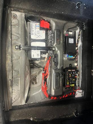 BMW 1-serie 120d Automaat Clima Navi Elek Dak picture 42