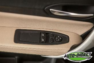 BMW 1-serie 120d Automaat Clima Navi Elek Dak picture 13