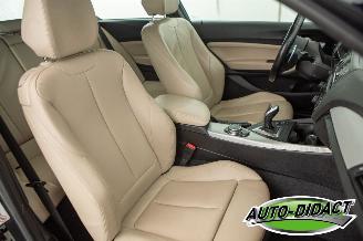 BMW 1-serie 120d Automaat Clima Navi Elek Dak picture 19