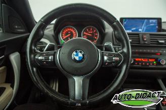 BMW 1-serie 120d Automaat Clima Navi Elek Dak picture 5