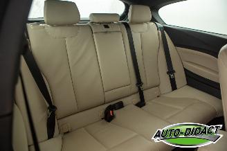 BMW 1-serie 120d Automaat Clima Navi Elek Dak picture 22