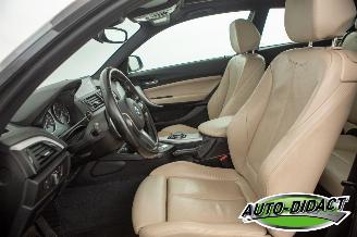 BMW 1-serie 120d Automaat Clima Navi Elek Dak picture 24