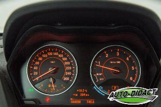 BMW 1-serie 120d Automaat Clima Navi Elek Dak picture 6