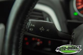 BMW 1-serie 120d Automaat Clima Navi Elek Dak picture 17