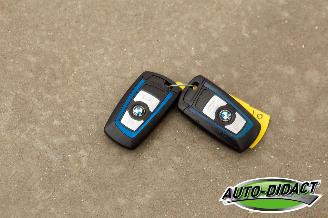 BMW 1-serie 120d Automaat Clima Navi Elek Dak picture 27