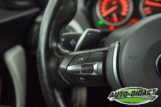 BMW 1-serie 120d Automaat Clima Navi Elek Dak picture 15