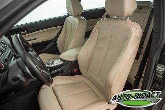 BMW 1-serie 120d Automaat Clima Navi Elek Dak picture 25