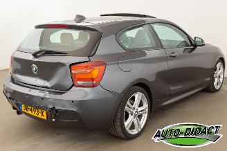 BMW 1-serie 120d Automaat Clima Navi Elek Dak picture 4