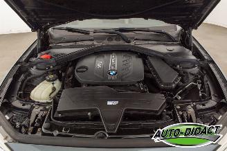 BMW 1-serie 120d Automaat Clima Navi Elek Dak picture 30