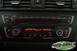 BMW 1-serie 120d Automaat Clima Navi Elek Dak picture 8