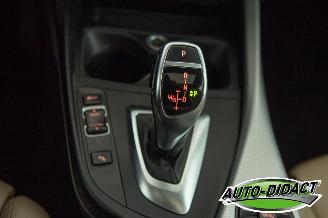 BMW 1-serie 120d Automaat Clima Navi Elek Dak picture 9