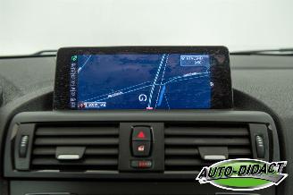 BMW 1-serie 120d Automaat Clima Navi Elek Dak picture 7