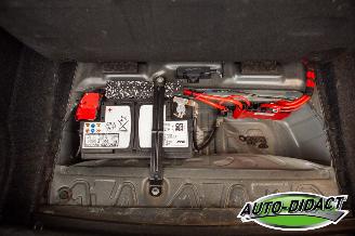 BMW 1-serie 120d Automaat Clima Navi Elek Dak picture 28