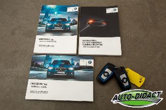 BMW 1-serie 120d Automaat Clima Navi Elek Dak picture 26