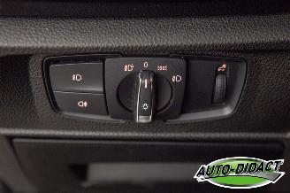 BMW 1-serie 120d Automaat Clima Navi Elek Dak picture 14