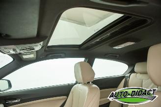 BMW 1-serie 120d Automaat Clima Navi Elek Dak picture 41