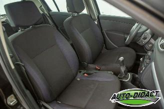 Renault Clio 1.4-16V 127.869 km Airco Dynamique Luxe picture 13