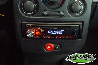 Renault Clio 1.4-16V 127.869 km Airco Dynamique Luxe picture 8