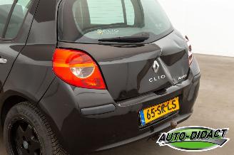 Renault Clio 1.4-16V 127.869 km Airco Dynamique Luxe picture 38