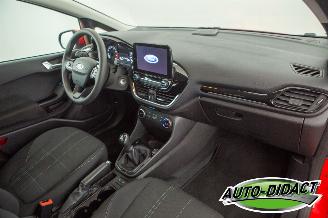 Ford Fiesta 1.1 Trend 52.078 km Airco Navi picture 20