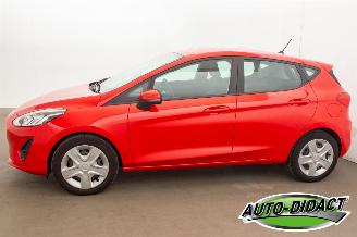 Ford Fiesta 1.1 Trend 52.078 km Airco Navi picture 35
