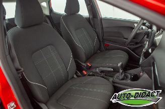 Ford Fiesta 1.1 Trend 52.078 km Airco Navi picture 18