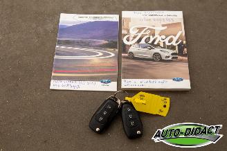 Ford Fiesta 1.1 Trend 52.078 km Airco Navi picture 27