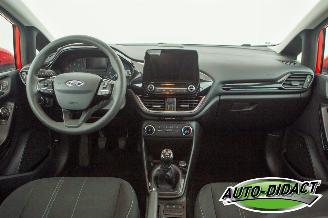 Ford Fiesta 1.1 Trend 52.078 km Airco Navi picture 23