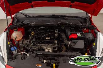 Ford Fiesta 1.1 Trend 52.078 km Airco Navi picture 31