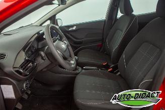 Ford Fiesta 1.1 Trend 52.078 km Airco Navi picture 25