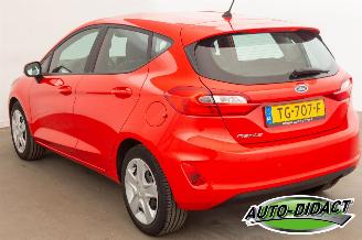 Ford Fiesta 1.1 Trend 52.078 km Airco Navi picture 3