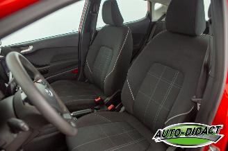 Ford Fiesta 1.1 Trend 52.078 km Airco Navi picture 26